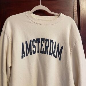 Brandy Melville Crewneck
